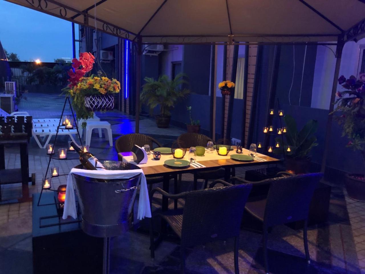 A2Sea Hotel ,Sha Plus Certified Jomtien Beach Zewnętrze zdjęcie