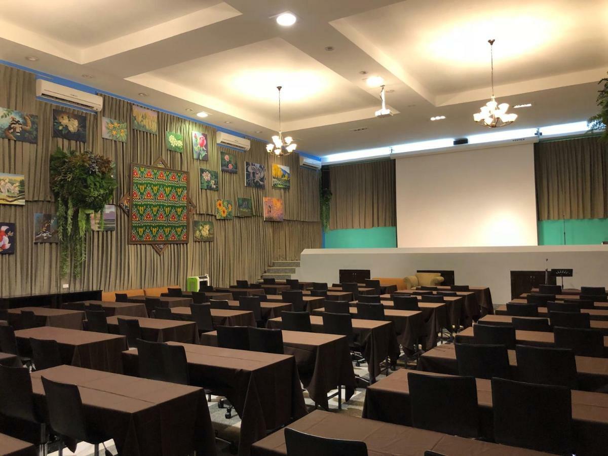 A2Sea Hotel ,Sha Plus Certified Jomtien Beach Zewnętrze zdjęcie